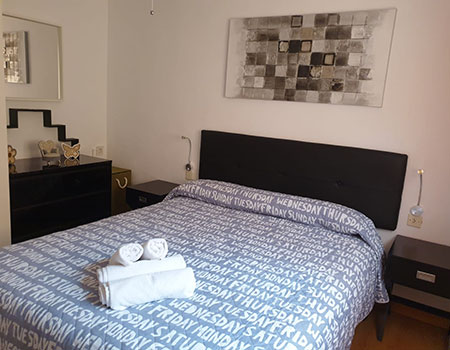 Apartamento en Canfranc