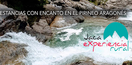 JACA EXPERIENCIA RURAL