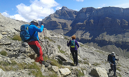 PIRINEA NORDIC (deportes de aventura) 