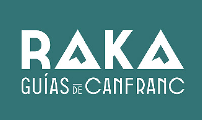 RAKA GUÍAS DE CANFRANC